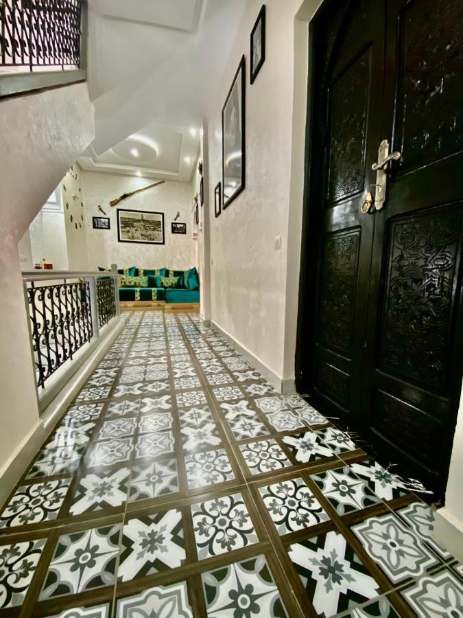 Riad Dar Imane マラケシュ エクステリア 写真