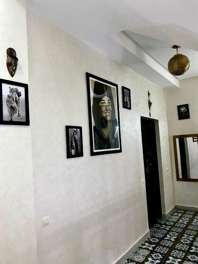 Riad Dar Imane マラケシュ エクステリア 写真