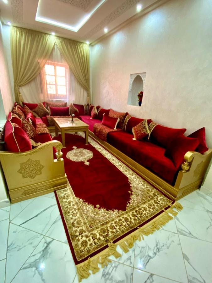 Riad Dar Imane マラケシュ エクステリア 写真